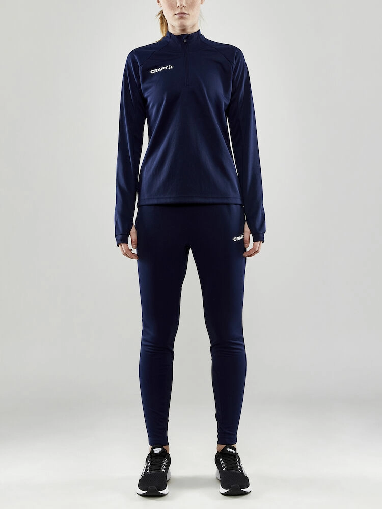 Immagine Evolve Halfzip W