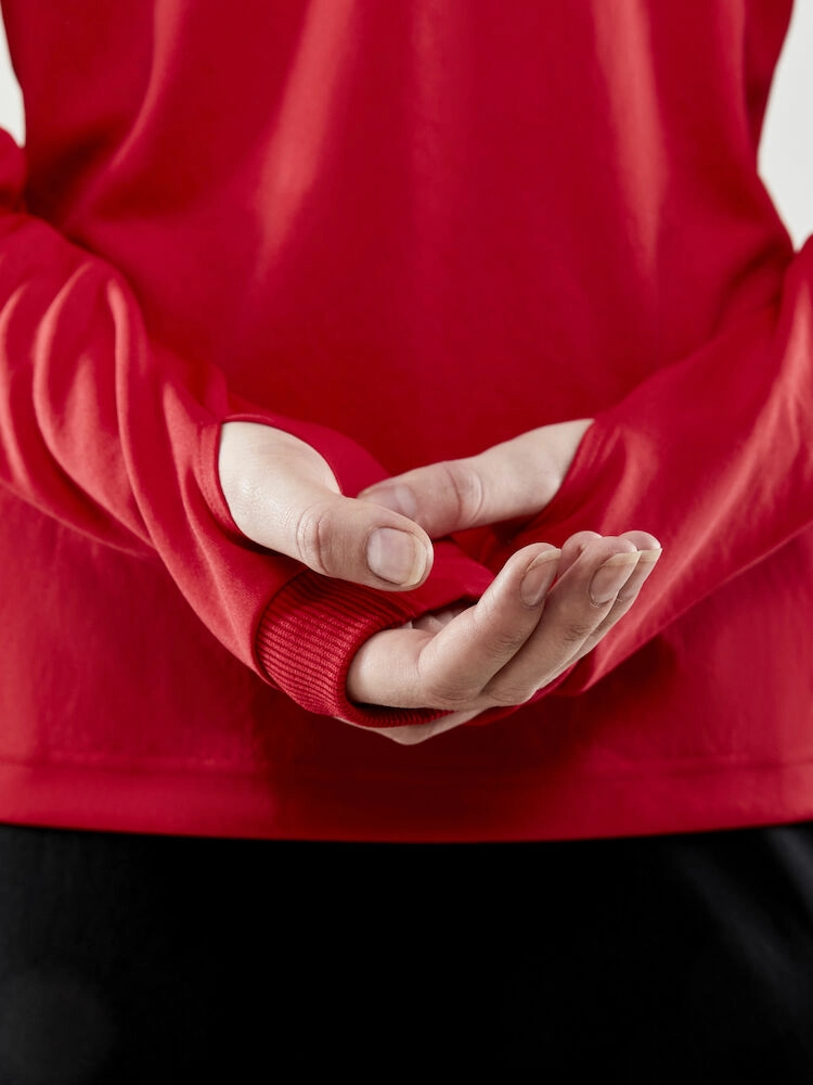 Immagine Evolve Halfzip W