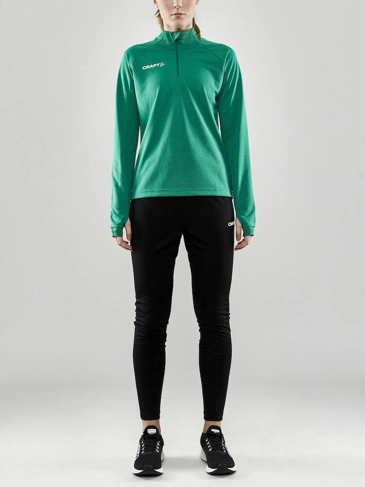 Immagine Evolve Halfzip W