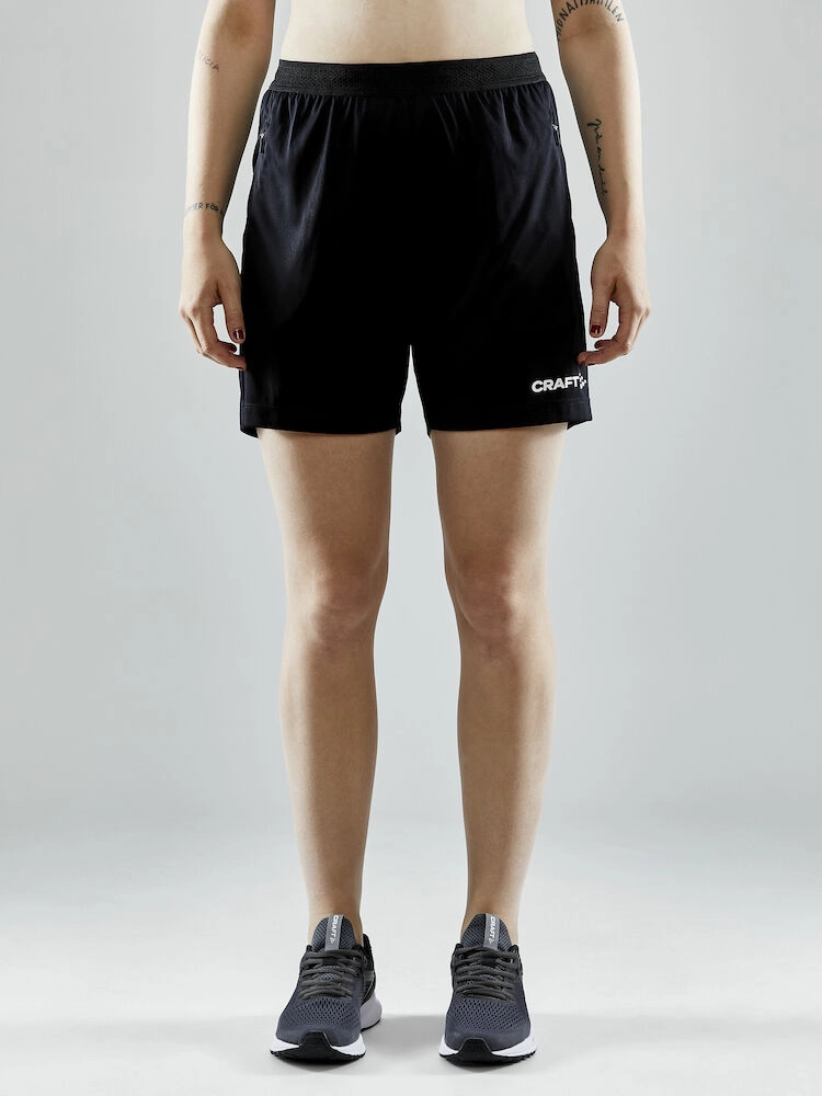 Immagine Evolve Zip Pocket Shorts W