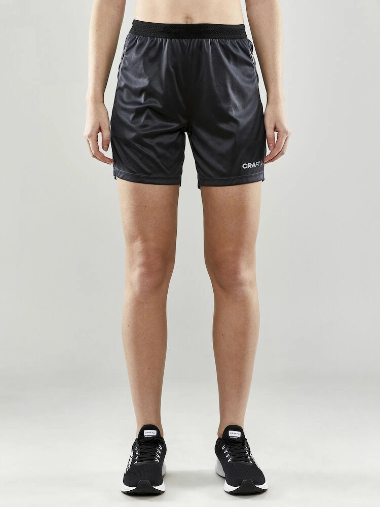 Immagine Evolve Zip Pocket Shorts W