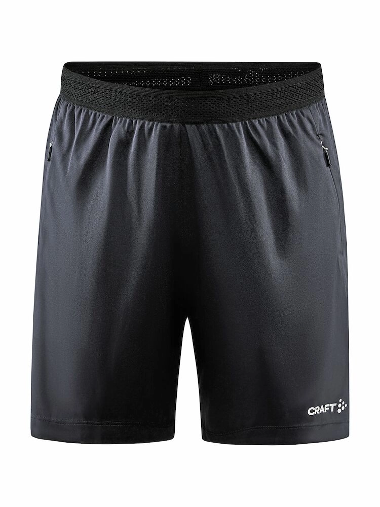 Immagine Evolve Zip Pocket Shorts W