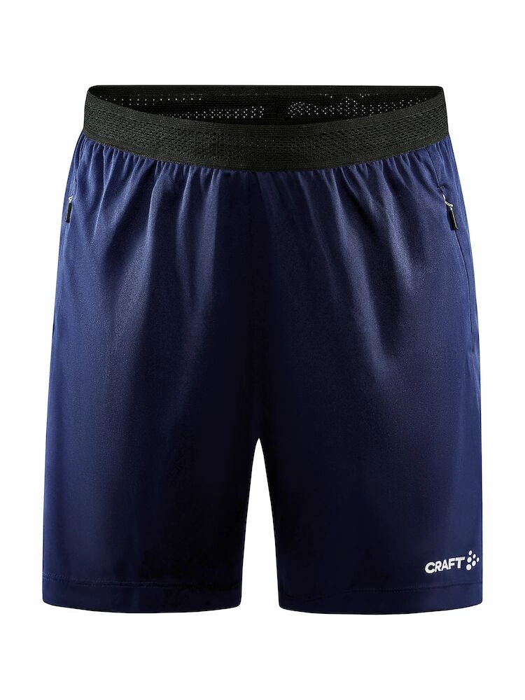 Immagine Evolve Zip Pocket Shorts W