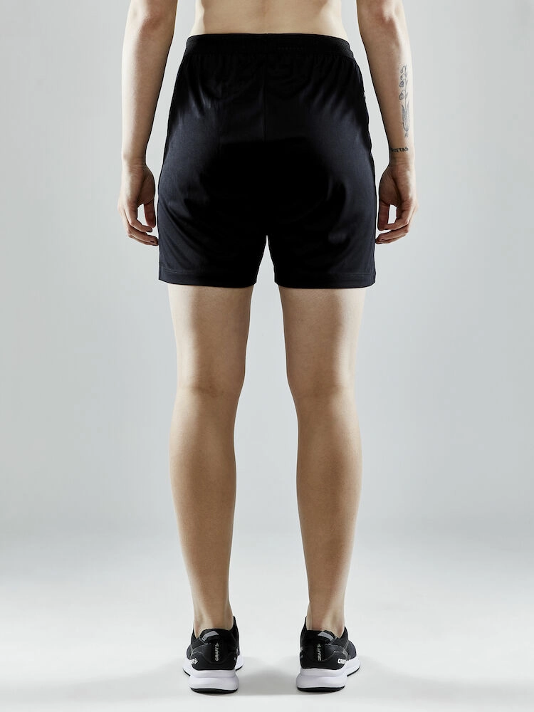Immagine Evolve Zip Pocket Shorts W