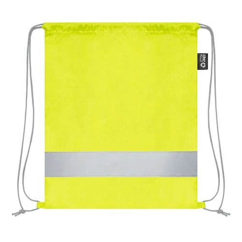 Immagine ZAINO ALTA VISIBILITÁ 