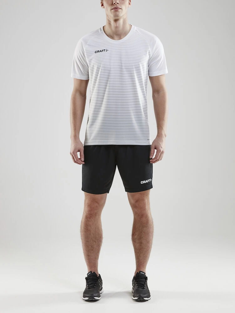 Immagine Pro Control Stripe Jersey M