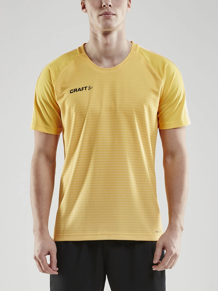 Immagine Pro Control Stripe Jersey M