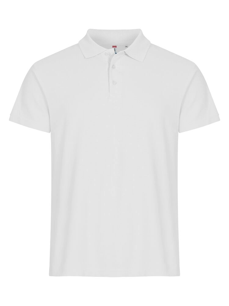 Immagine Basic Polo