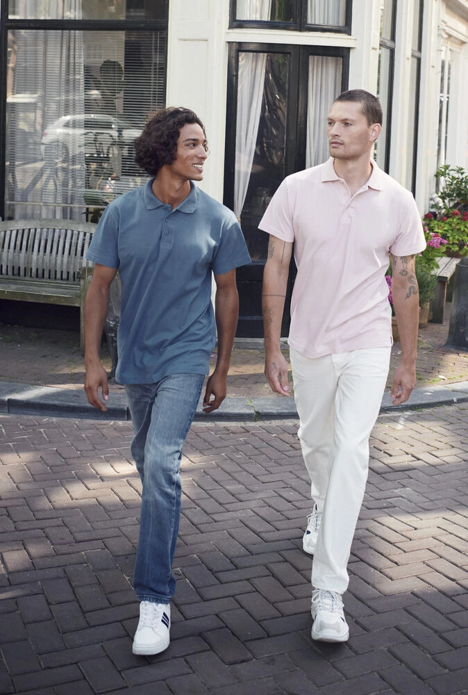 Immagine Basic Polo