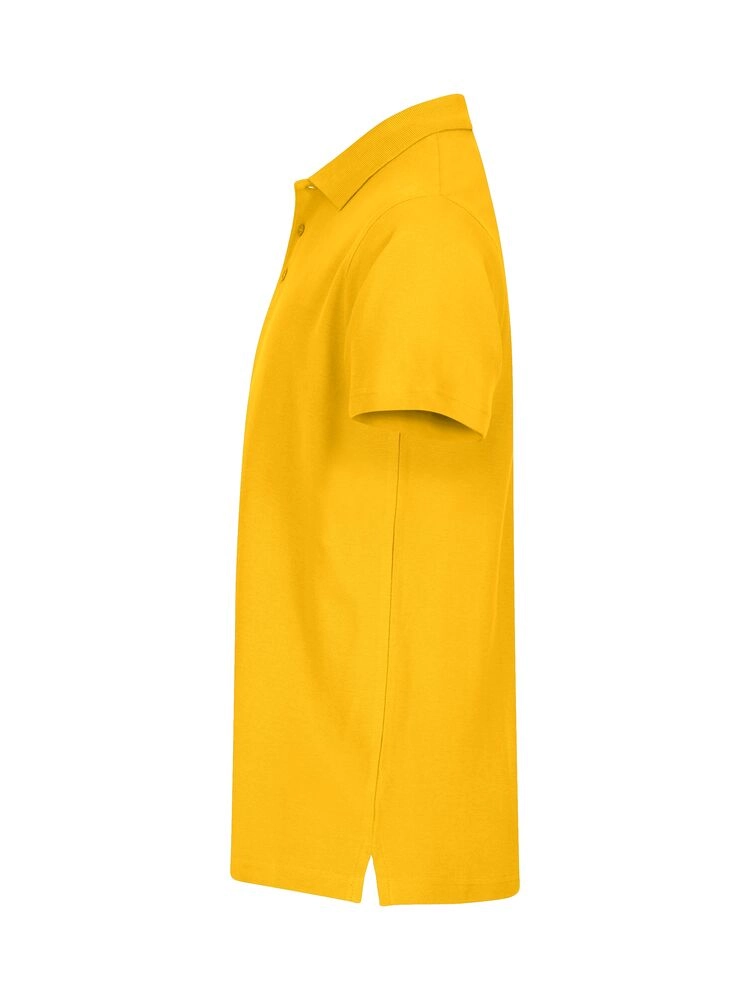 Immagine Basic Polo