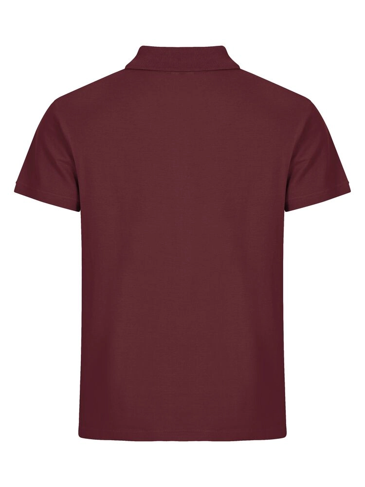 Immagine Basic Polo