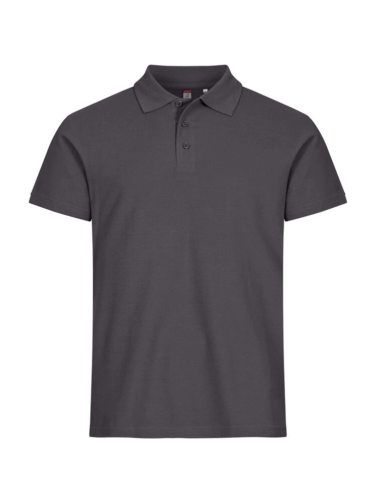 Immagine Basic Polo