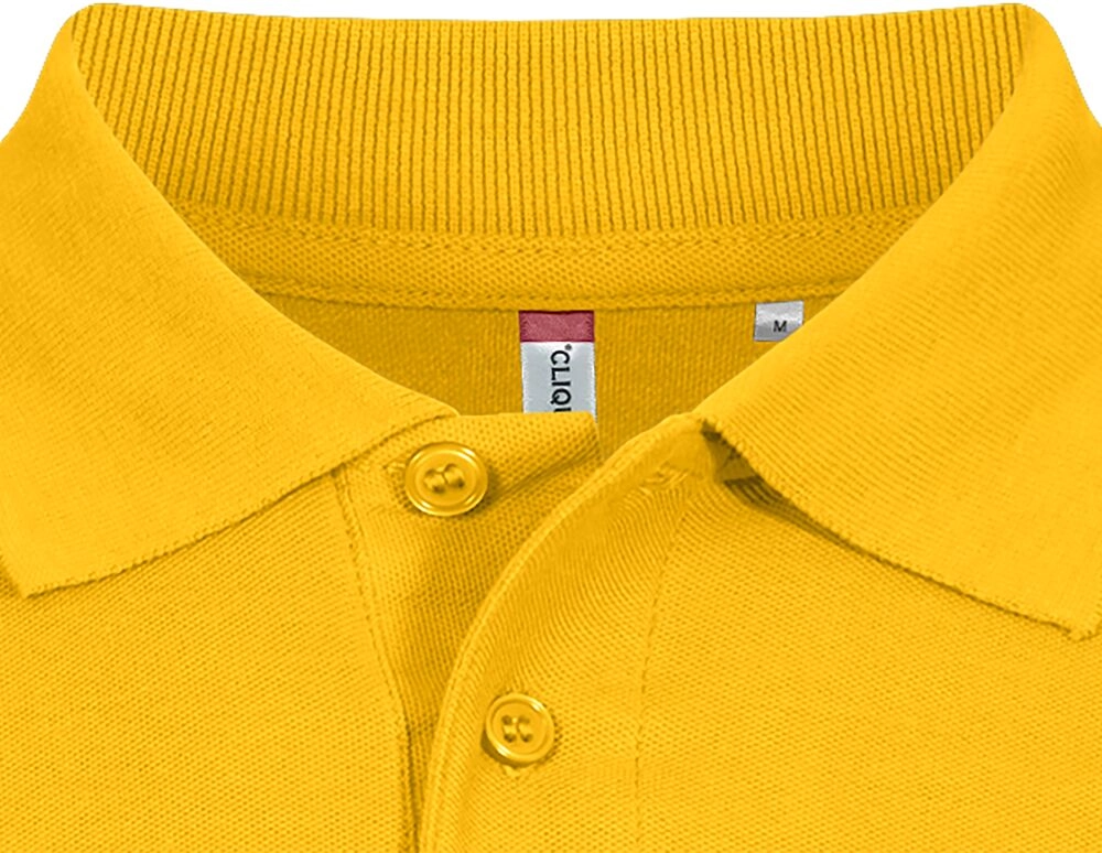 Immagine Basic Polo