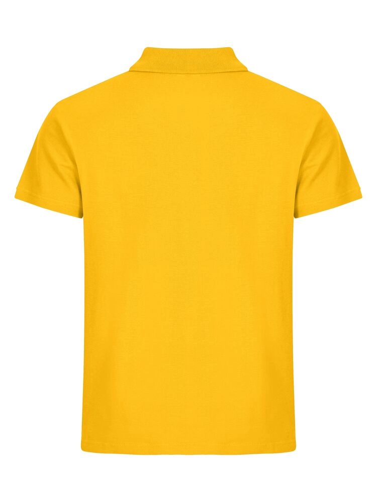 Immagine Basic Polo