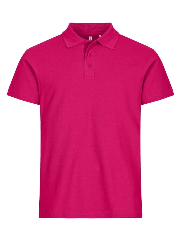 Immagine Basic Polo