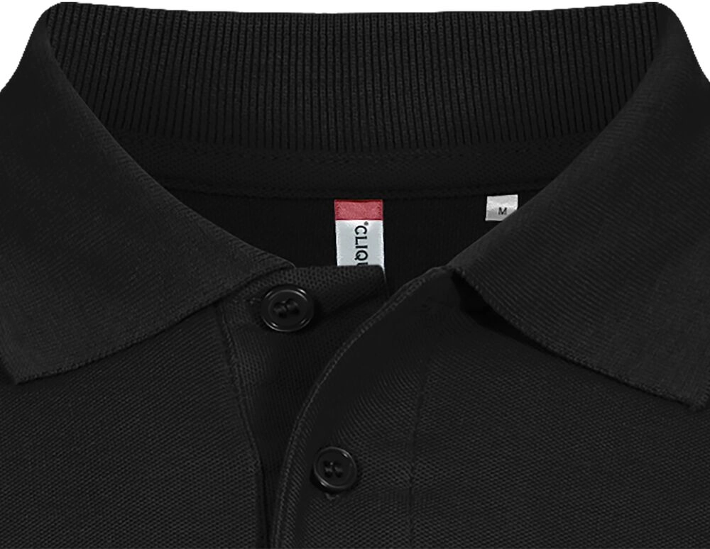 Immagine Basic Polo