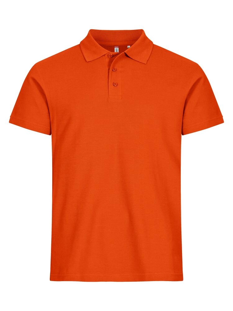 Immagine Basic Polo