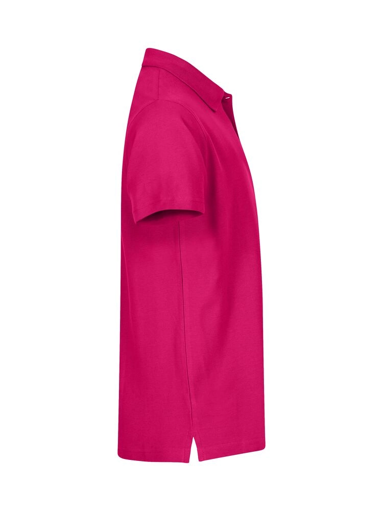 Immagine Basic Polo