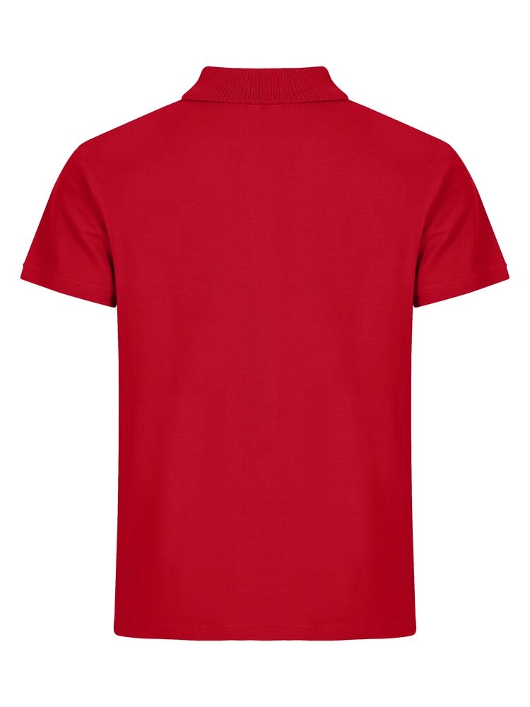 Immagine Basic Polo