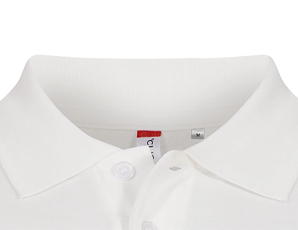 Immagine Basic Polo