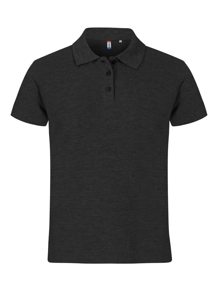 Immagine Basic Polo