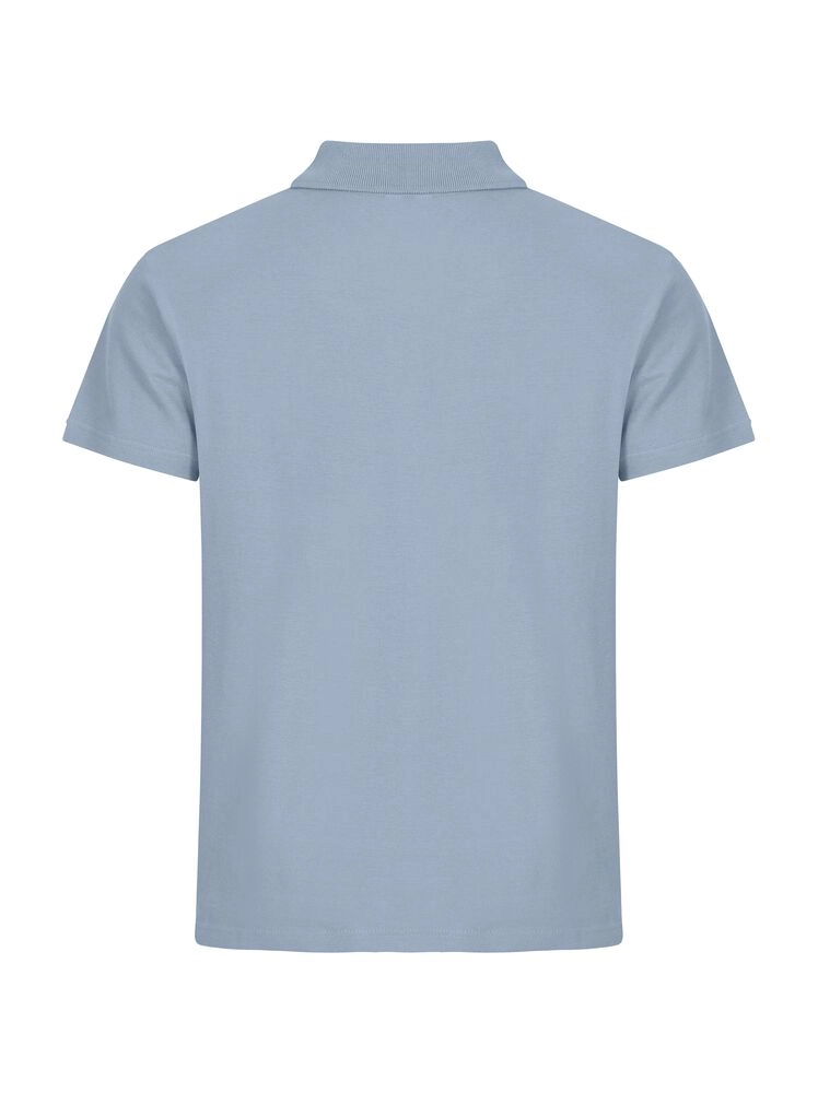 Immagine Basic Polo