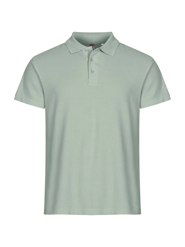 Immagine Basic Polo