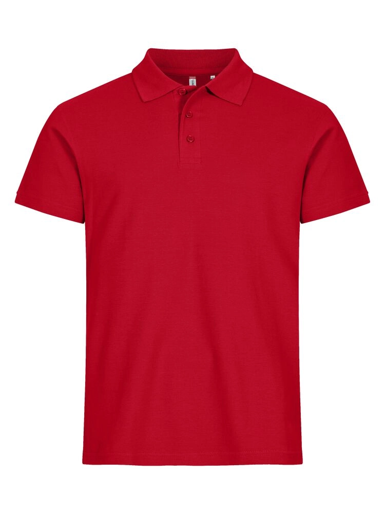 Immagine Basic Polo