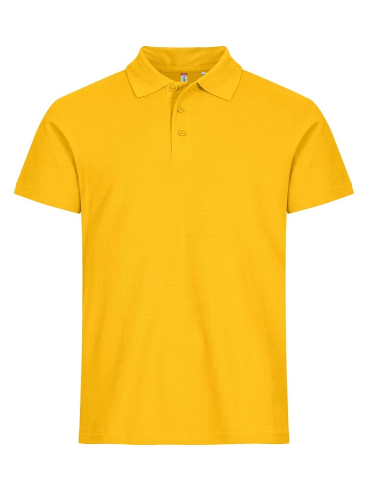 Immagine Basic Polo