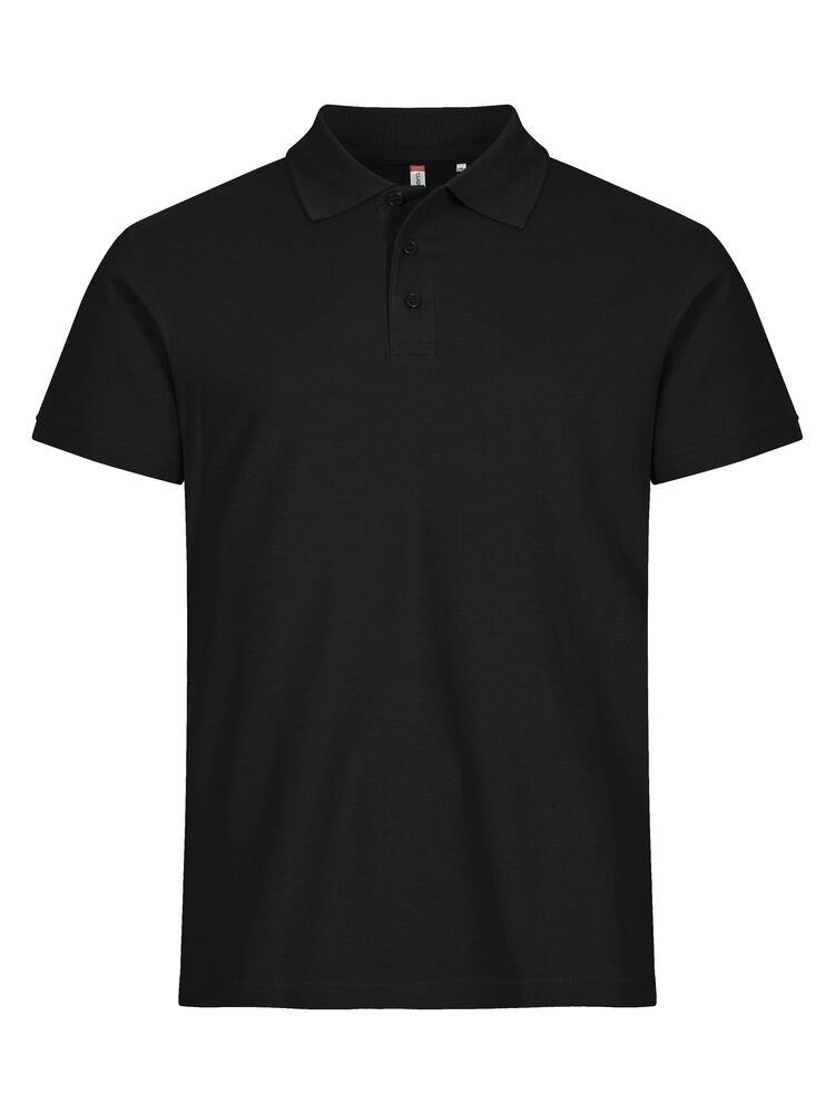 Immagine Basic Polo
