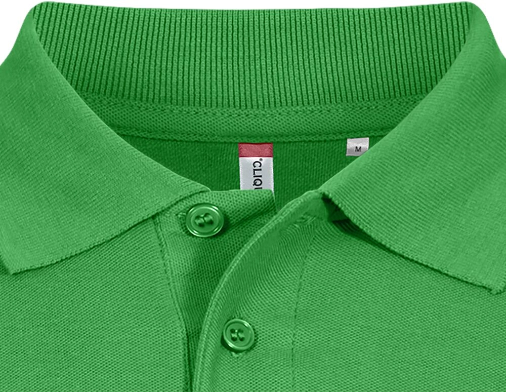 Immagine Basic Polo