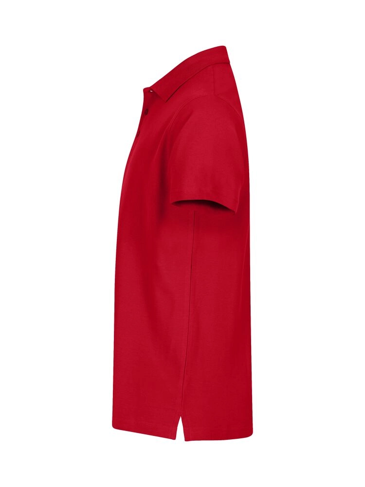 Immagine Basic Polo