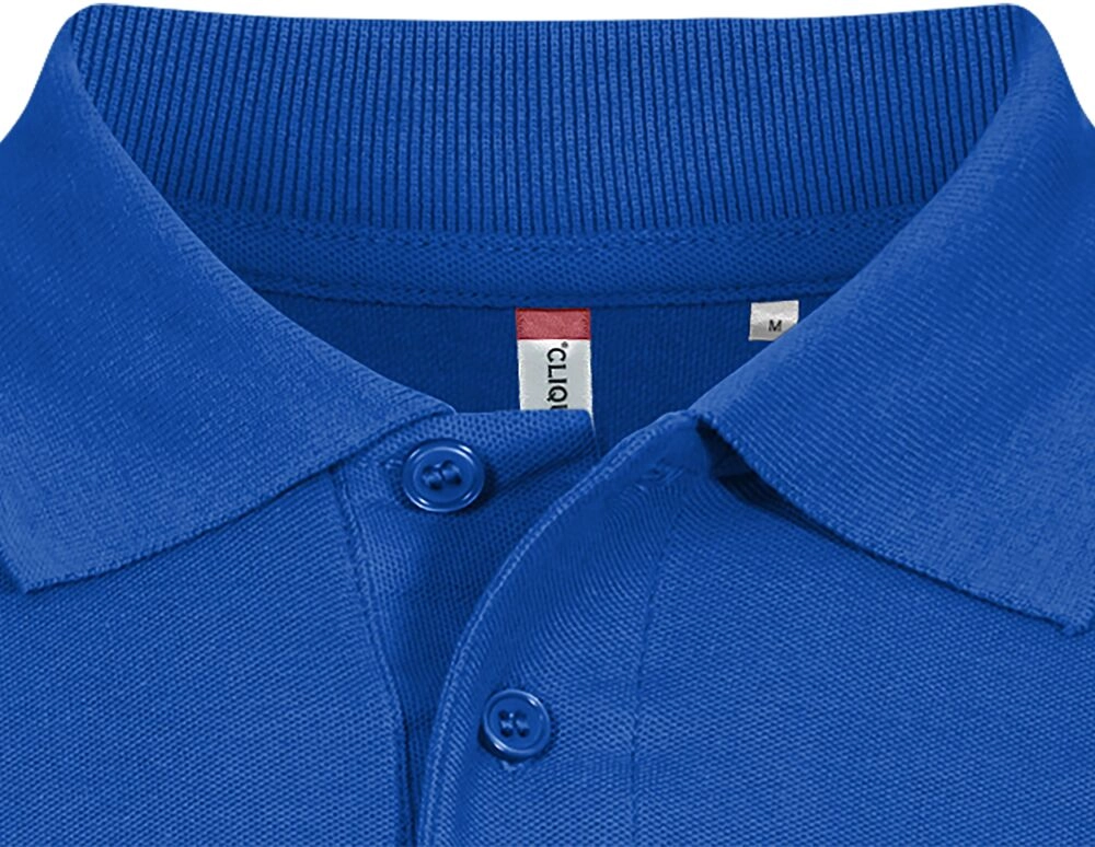 Immagine Basic Polo