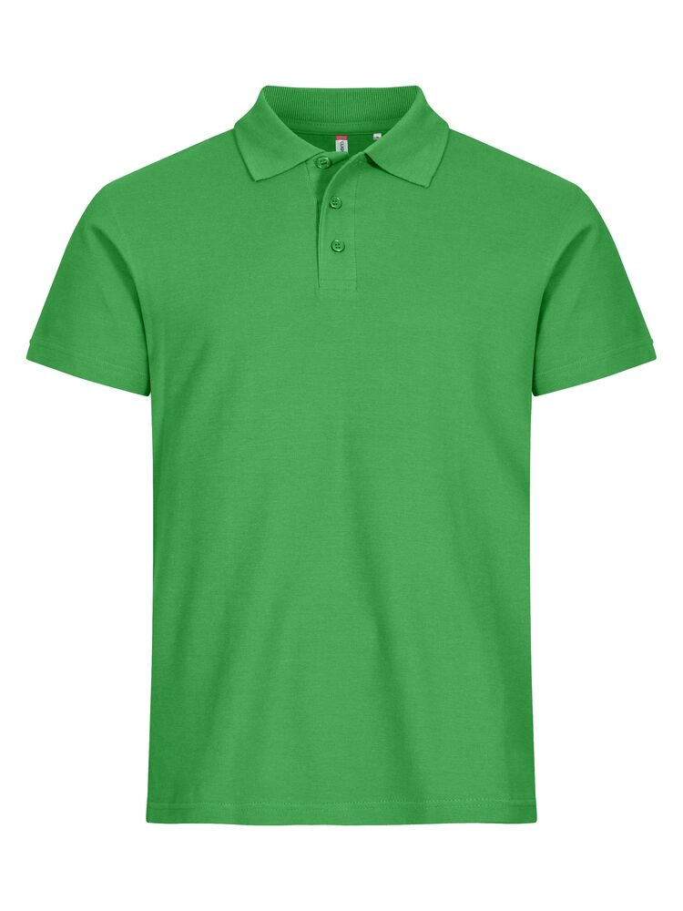 Immagine Basic Polo