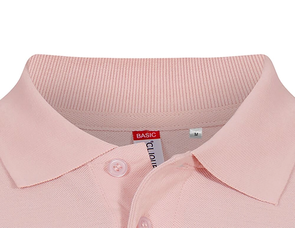 Immagine Basic Polo