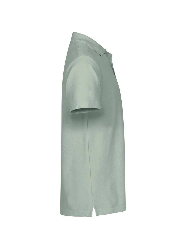 Immagine Basic Polo
