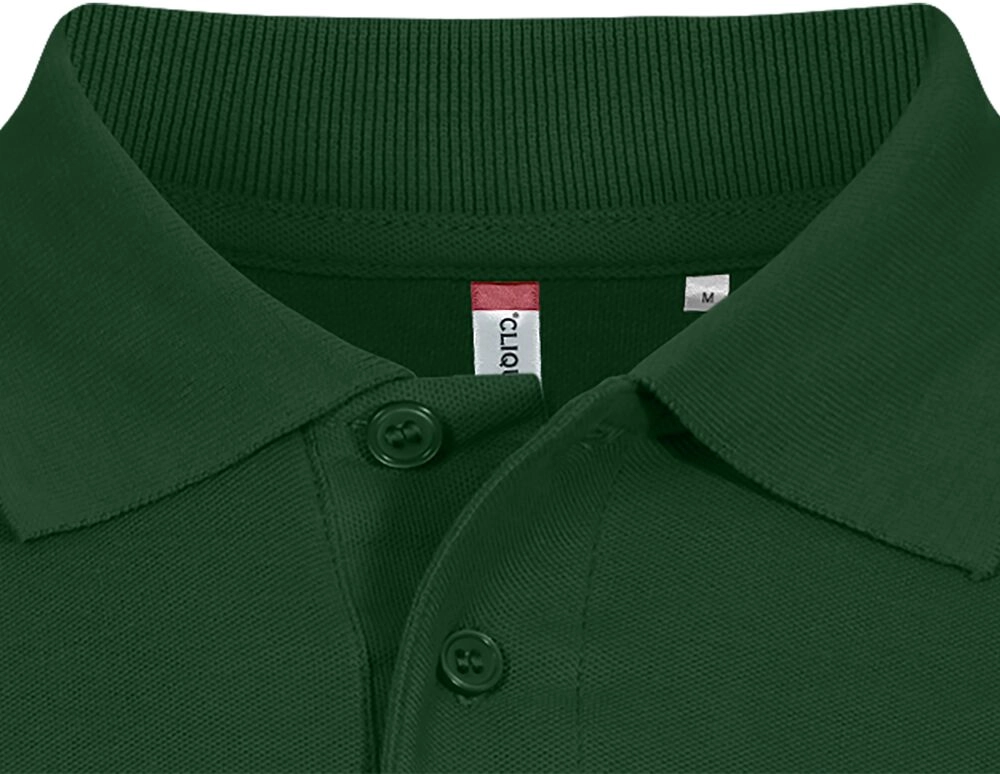 Immagine Basic Polo