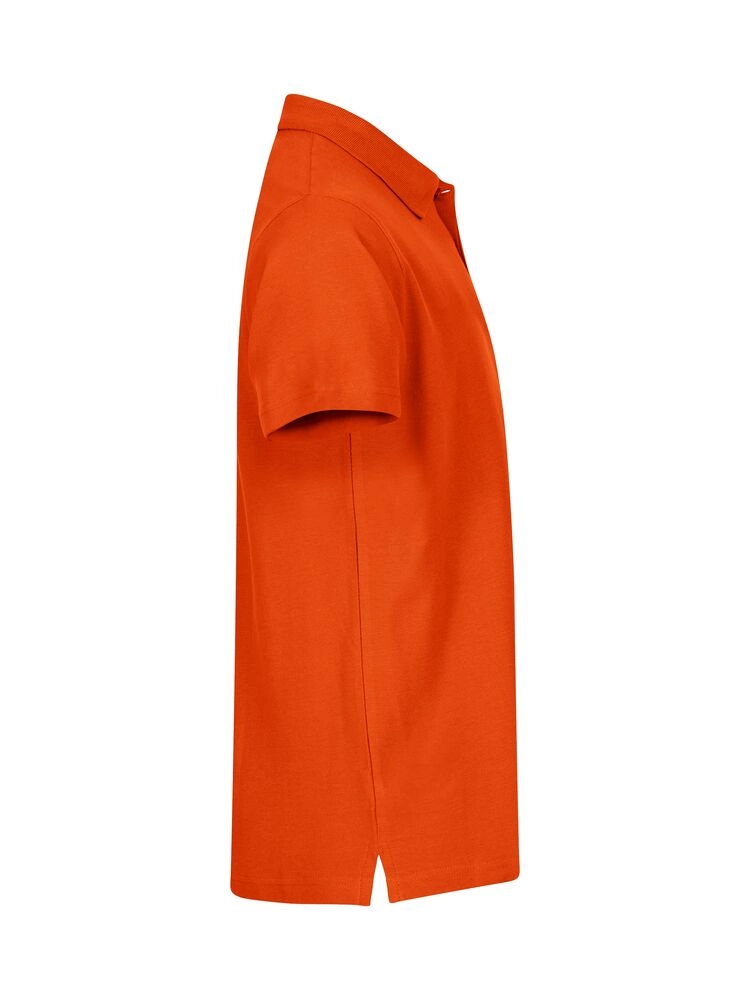 Immagine Basic Polo