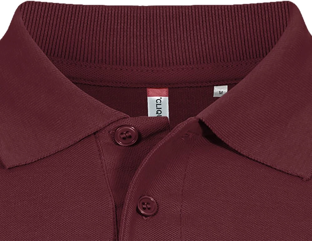 Immagine Basic Polo