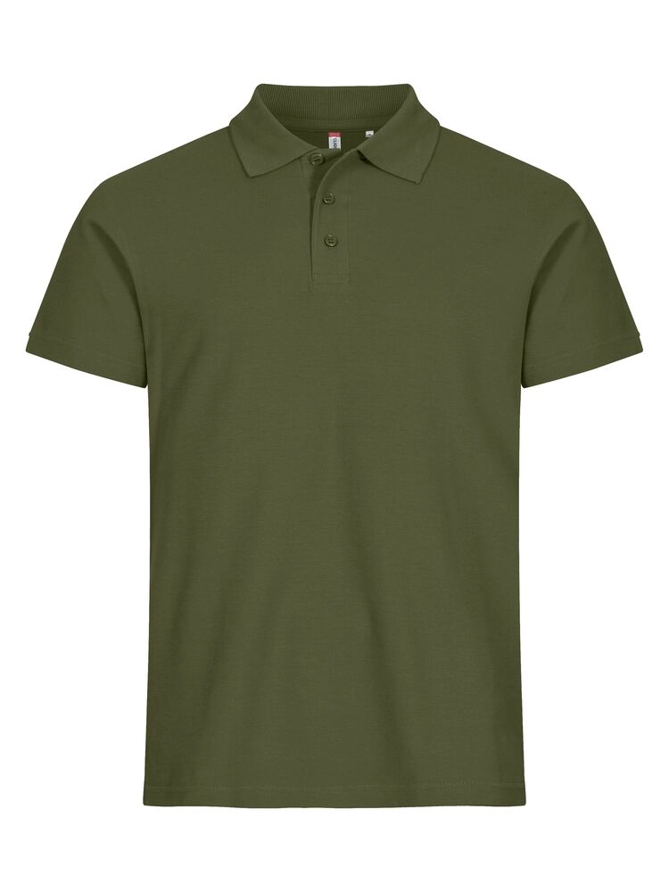 Immagine Basic Polo