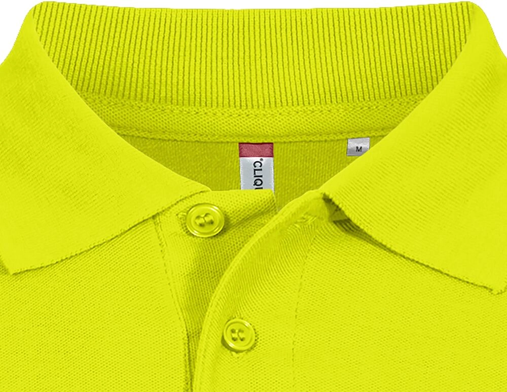 Immagine Basic Polo
