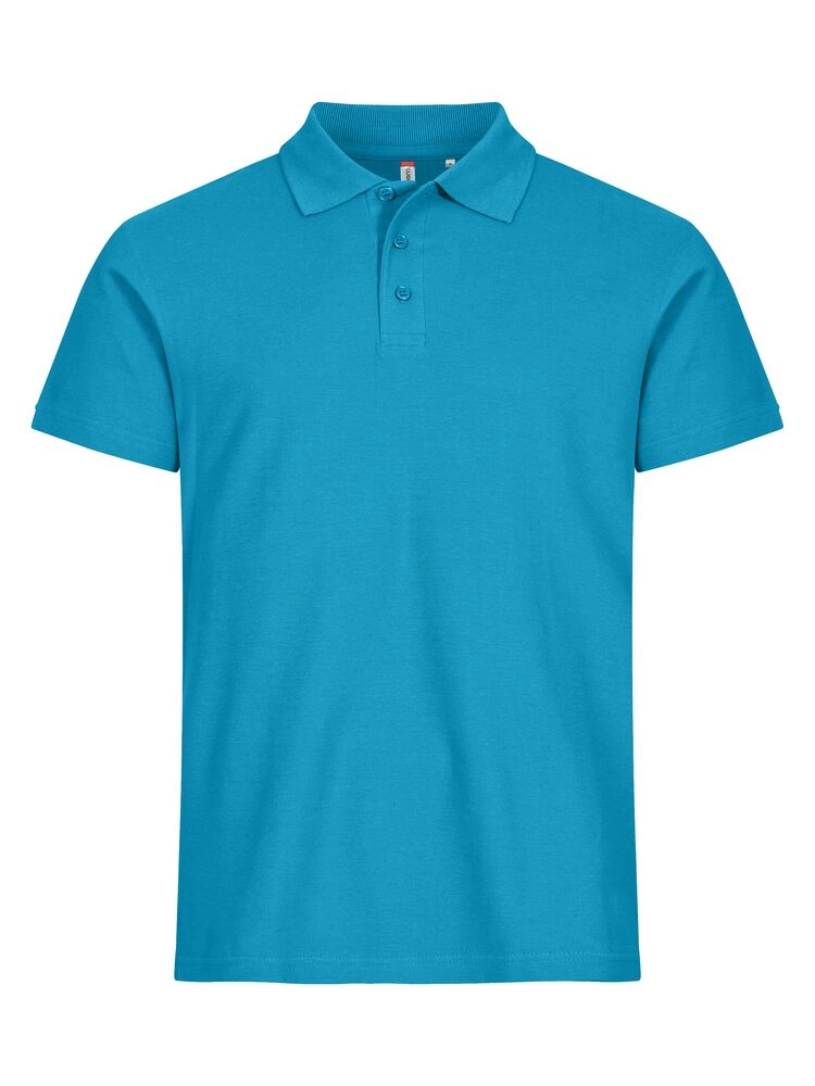 Immagine Basic Polo