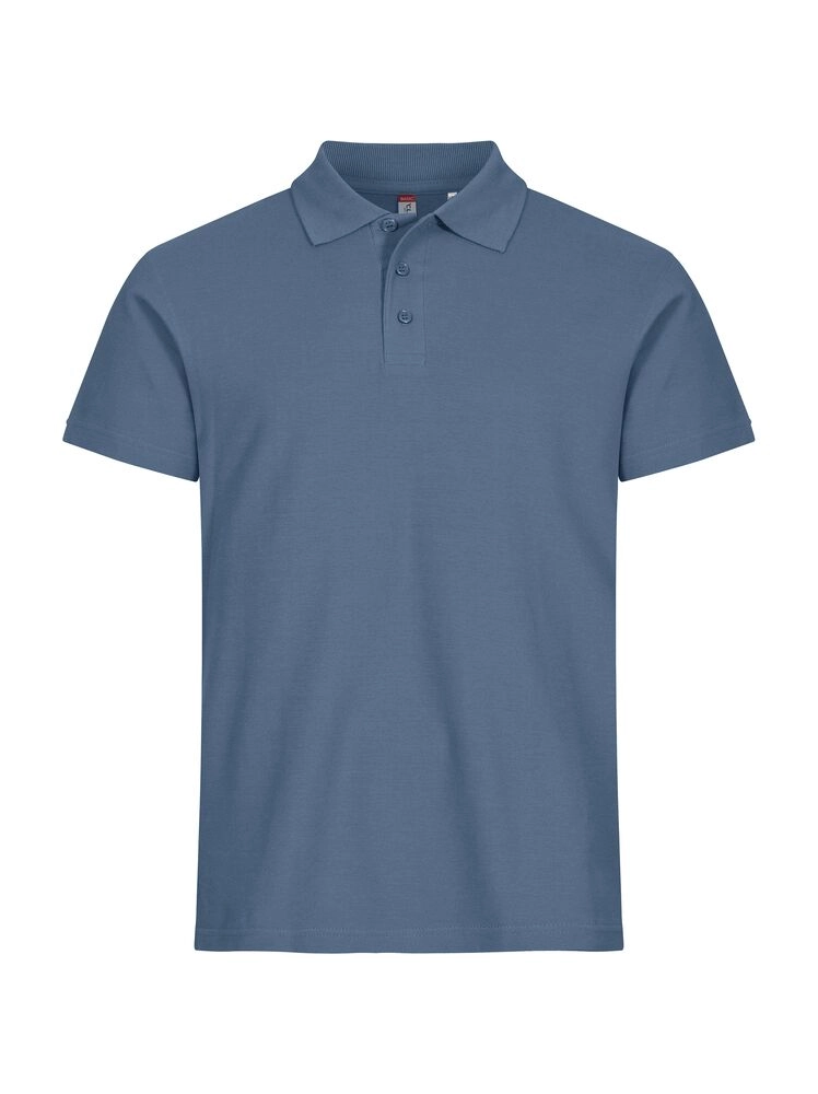 Immagine Basic Polo