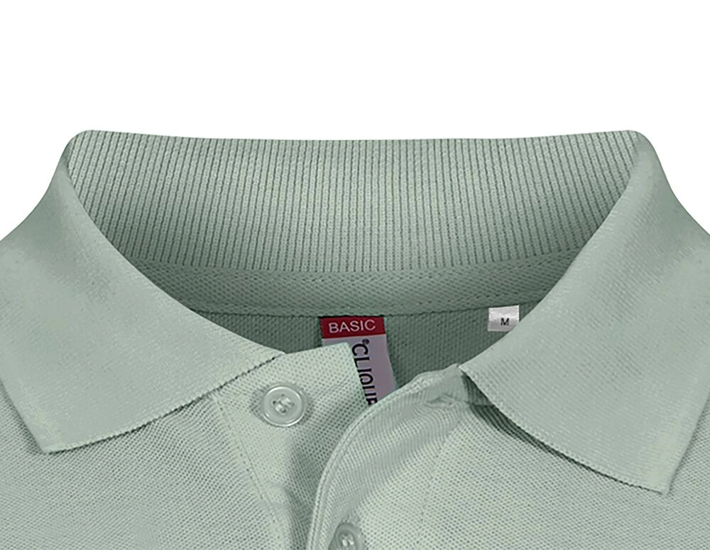 Immagine Basic Polo
