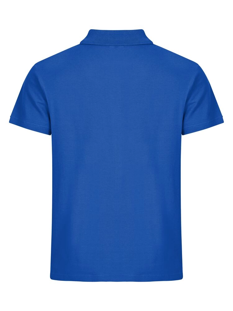 Immagine Basic Polo