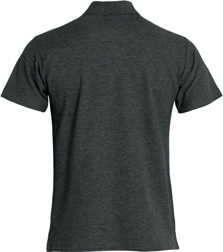 Immagine Basic Polo