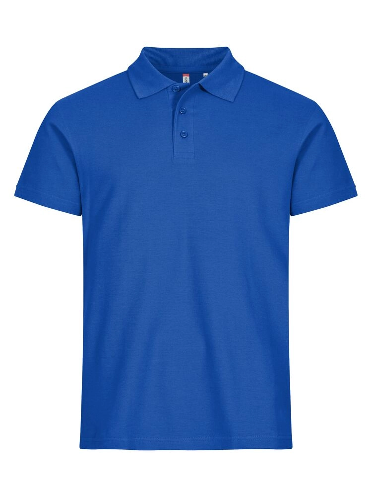 Immagine Basic Polo