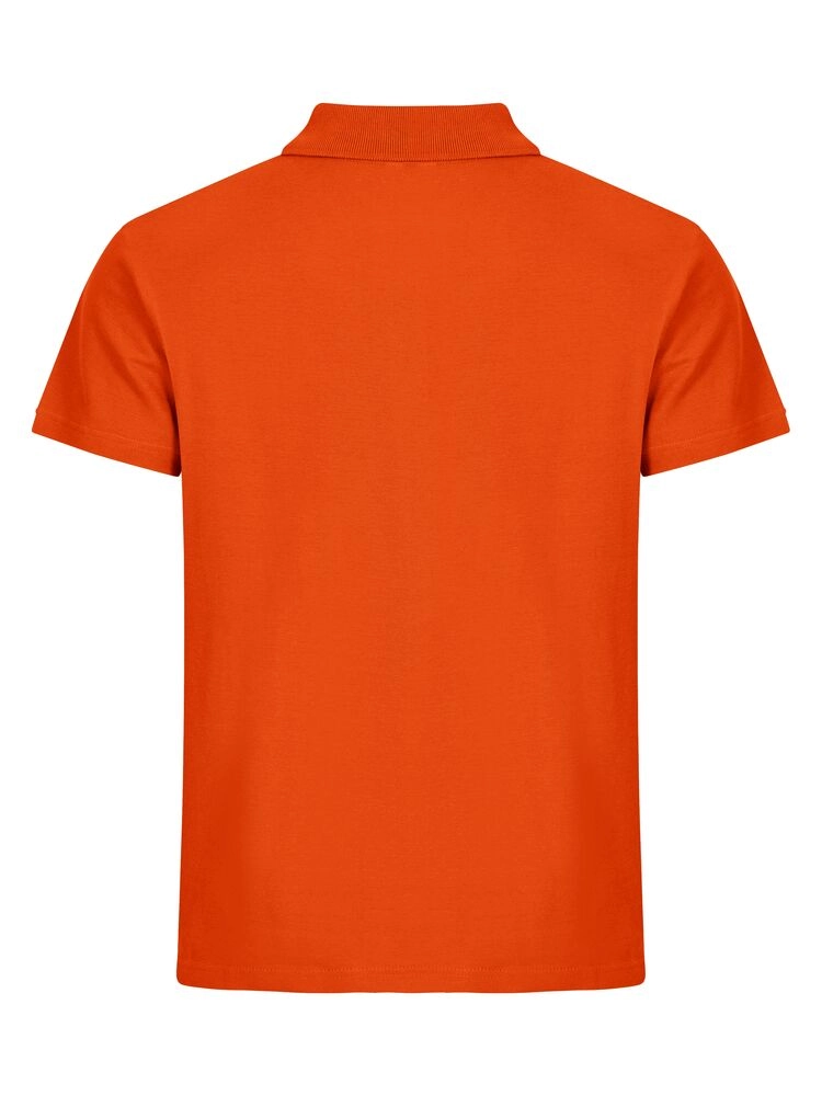 Immagine Basic Polo