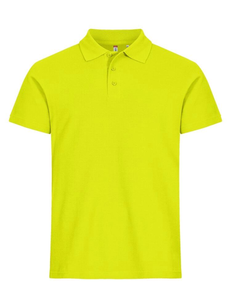Immagine Basic Polo