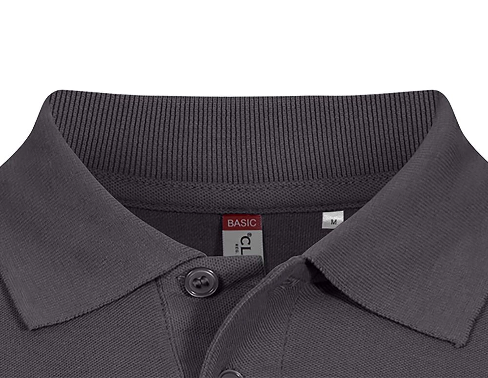 Immagine Basic Polo